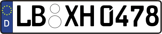 LB-XH0478