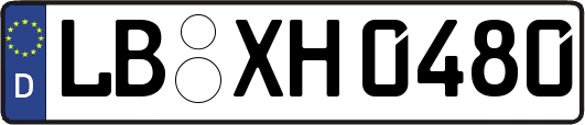 LB-XH0480