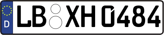 LB-XH0484