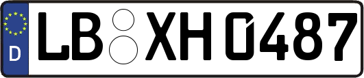 LB-XH0487