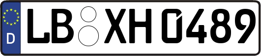 LB-XH0489