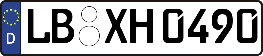LB-XH0490