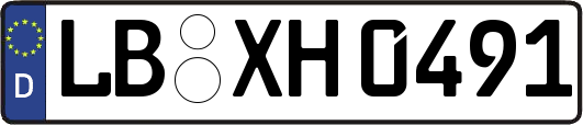 LB-XH0491