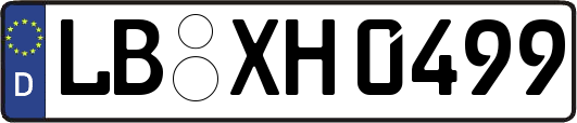 LB-XH0499