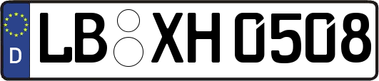LB-XH0508