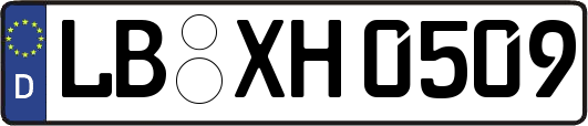 LB-XH0509