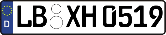 LB-XH0519