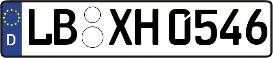 LB-XH0546