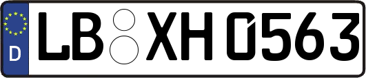 LB-XH0563