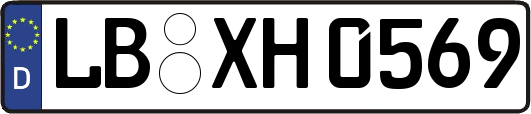 LB-XH0569