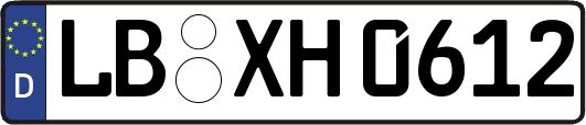 LB-XH0612
