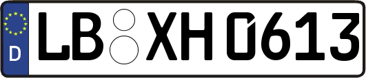 LB-XH0613