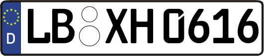 LB-XH0616