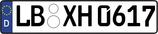 LB-XH0617