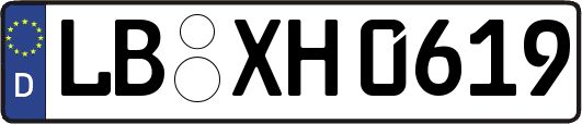 LB-XH0619
