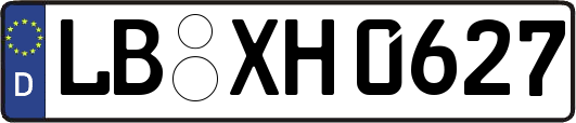 LB-XH0627