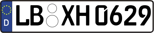 LB-XH0629