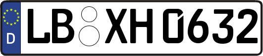 LB-XH0632