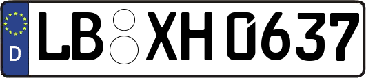 LB-XH0637