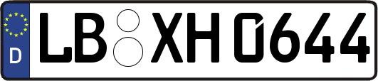 LB-XH0644