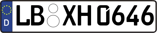 LB-XH0646