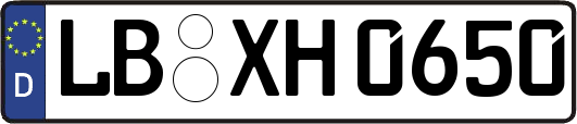LB-XH0650
