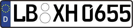 LB-XH0655