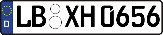 LB-XH0656