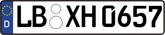 LB-XH0657