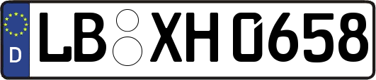 LB-XH0658