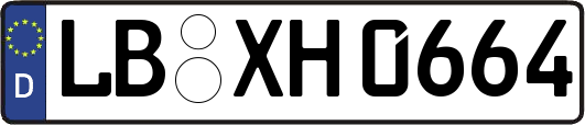 LB-XH0664