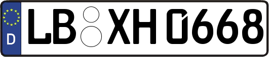 LB-XH0668