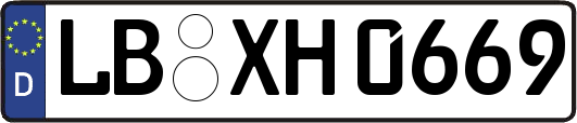 LB-XH0669