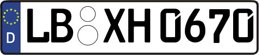 LB-XH0670