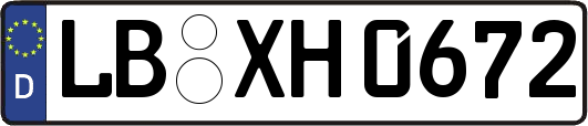 LB-XH0672