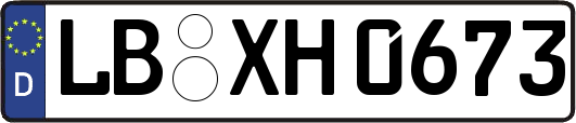 LB-XH0673