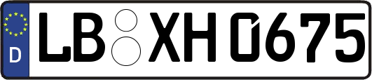 LB-XH0675