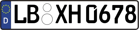 LB-XH0678