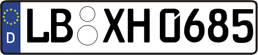 LB-XH0685
