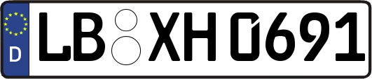 LB-XH0691