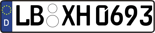 LB-XH0693
