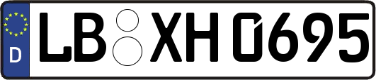 LB-XH0695