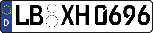 LB-XH0696