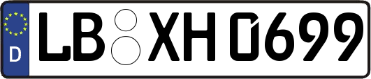 LB-XH0699
