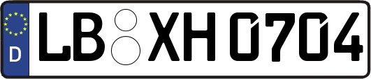 LB-XH0704