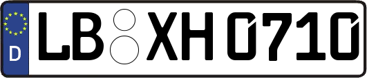 LB-XH0710