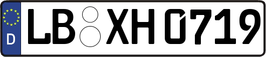 LB-XH0719