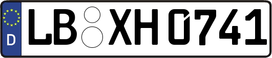 LB-XH0741