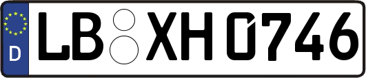 LB-XH0746