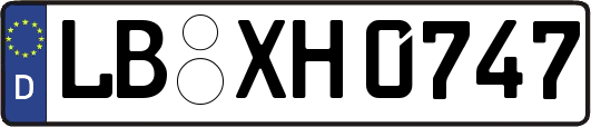 LB-XH0747